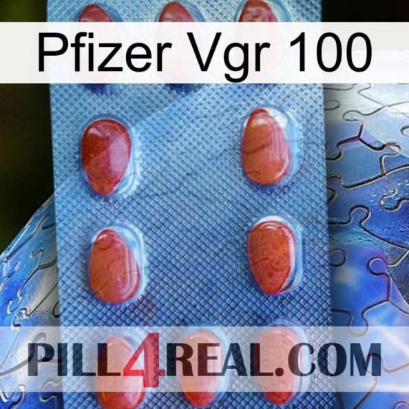 Pfizer Vgr 100 06